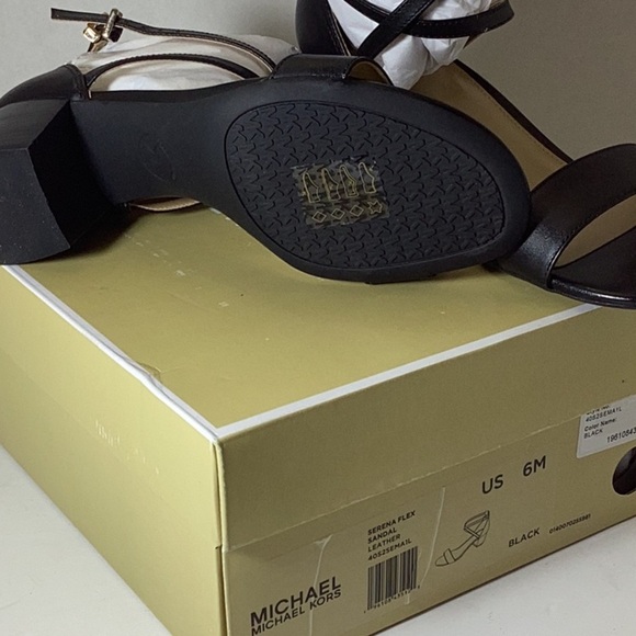 Women's Serena Flex Dress Sandals - Picture 8 of 8